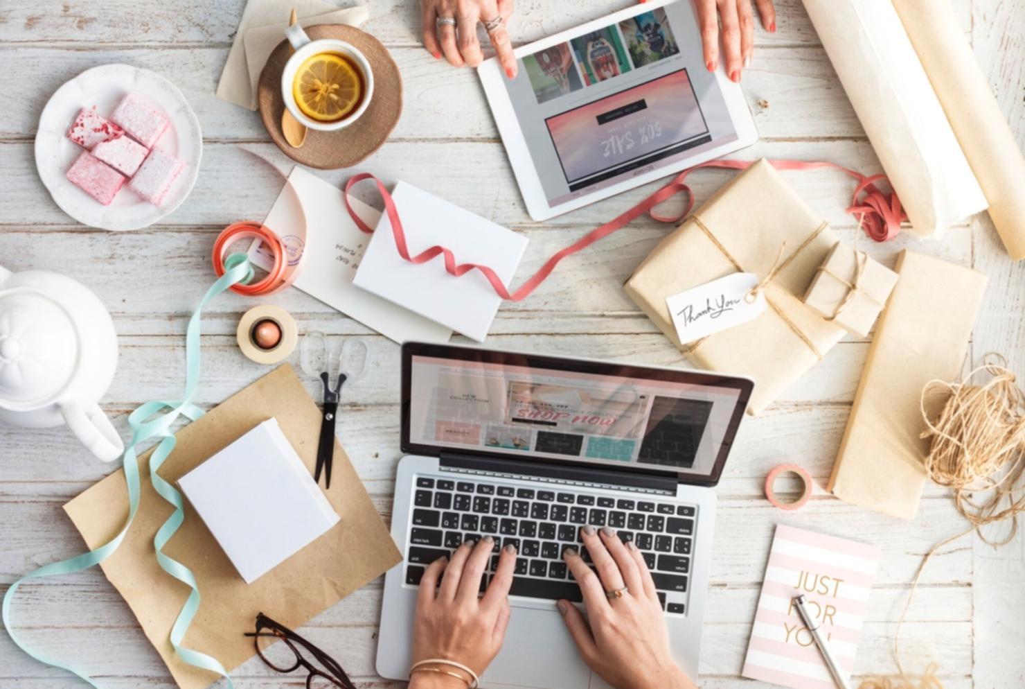 Revisión de datos de rendimiento SEO